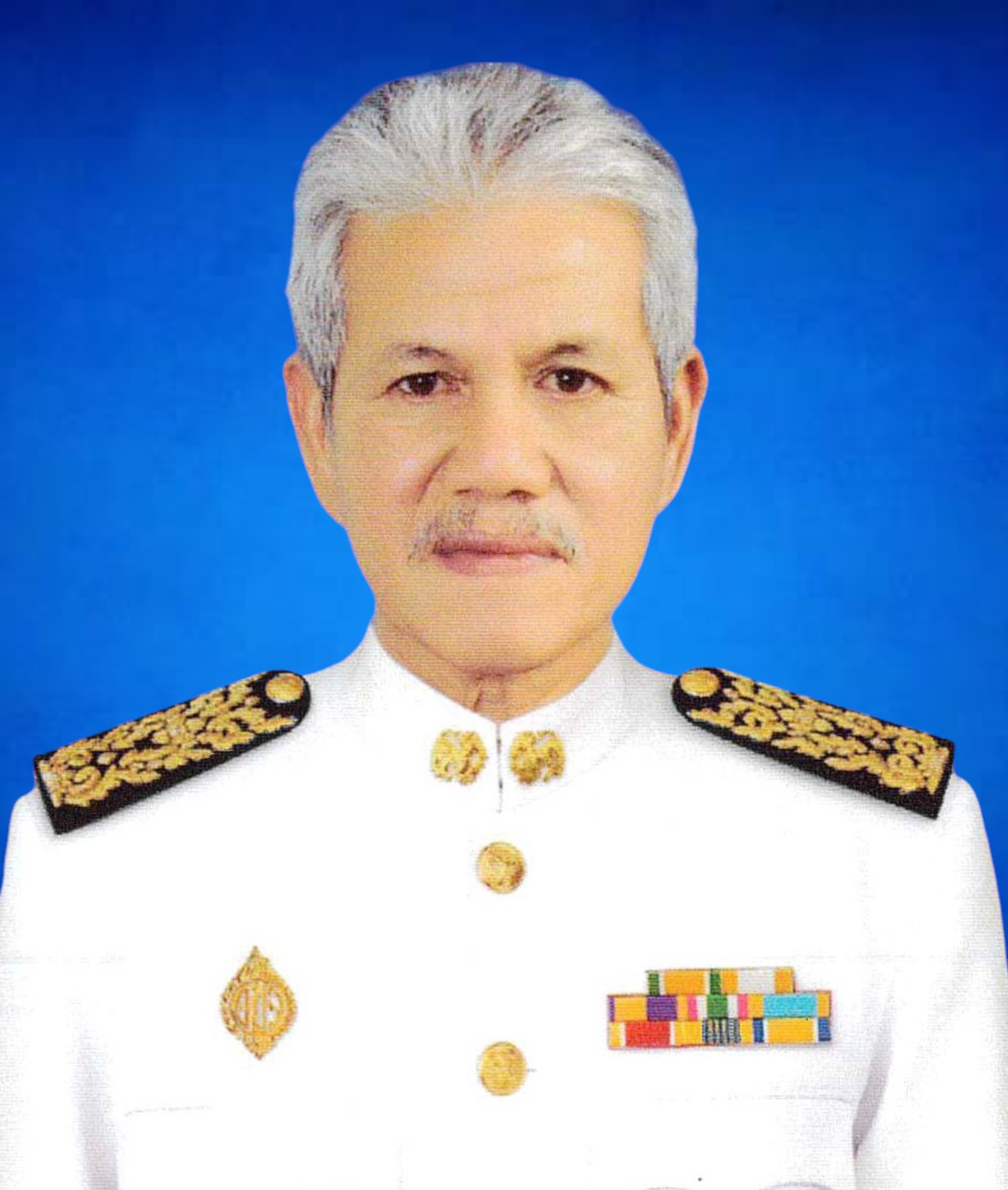 รองนายกองค์การบริหารส่วนจังหวัดสตูล คนที่ 1