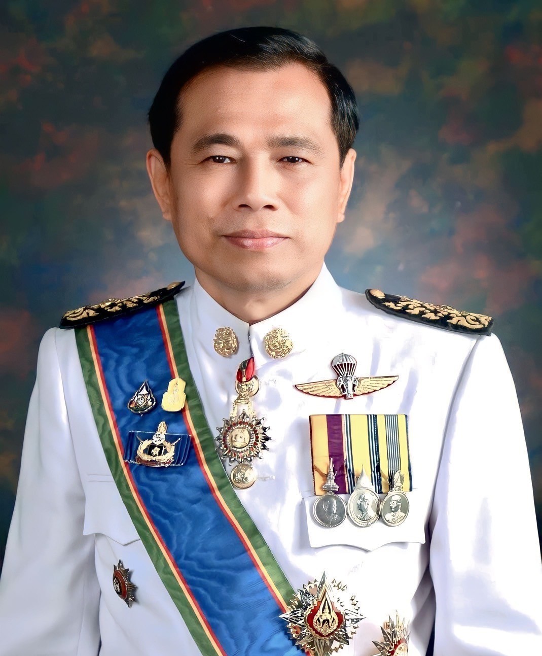 นายกองค์การบริหารส่วนจังหวัดสตูล