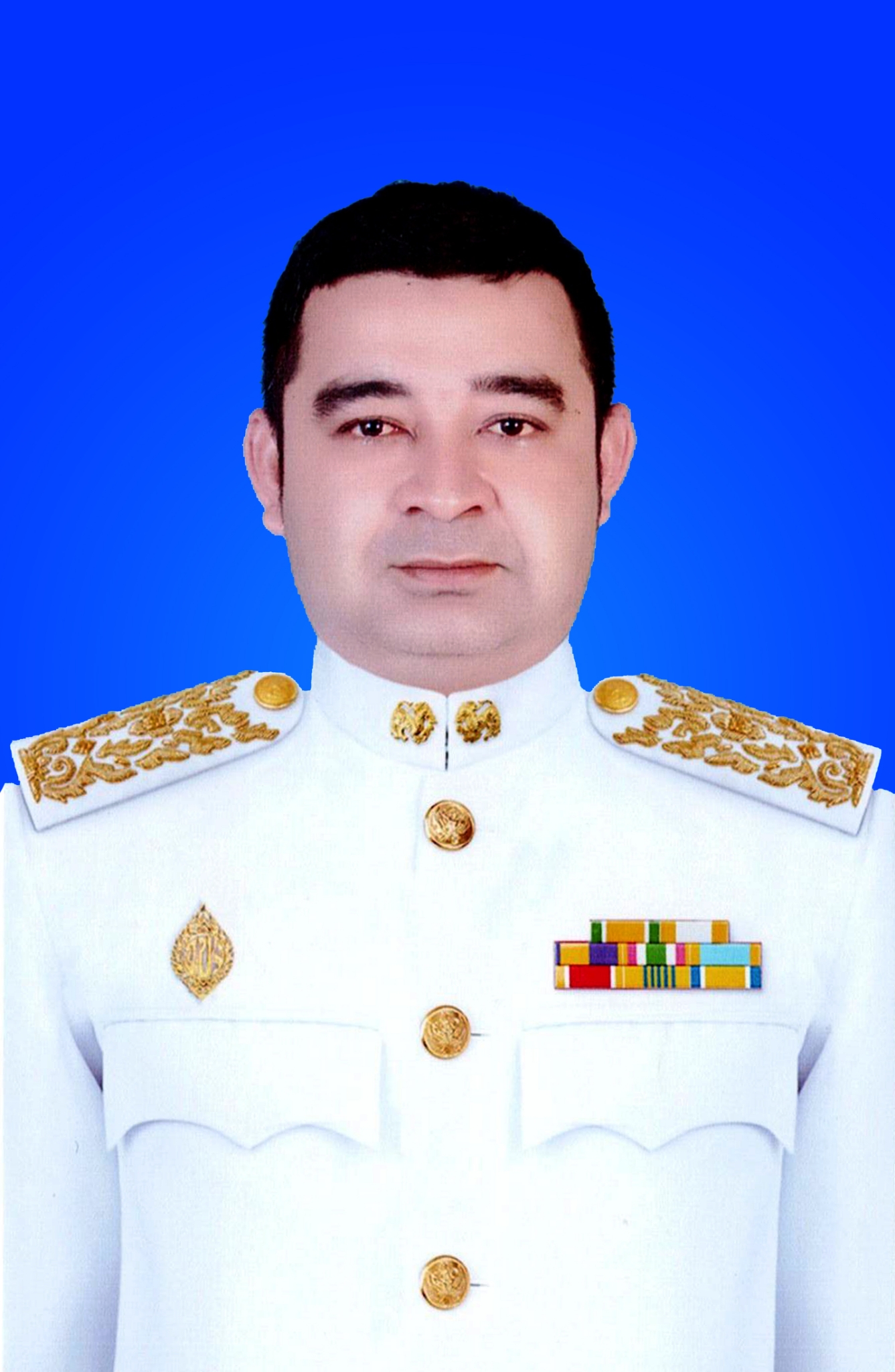 นายธนชาต โต๊ะหลี