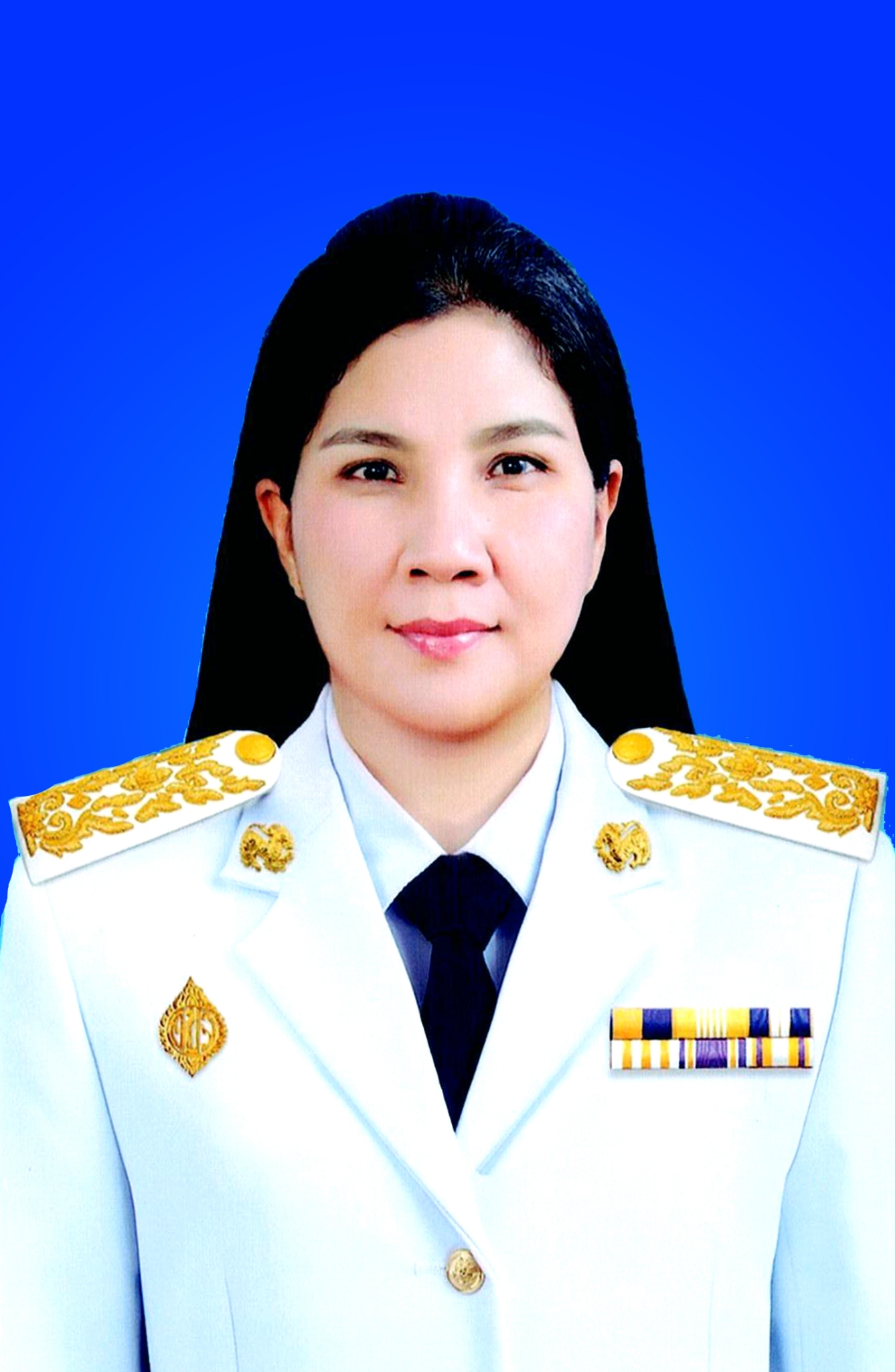 นางชลาลัย ชูศรี