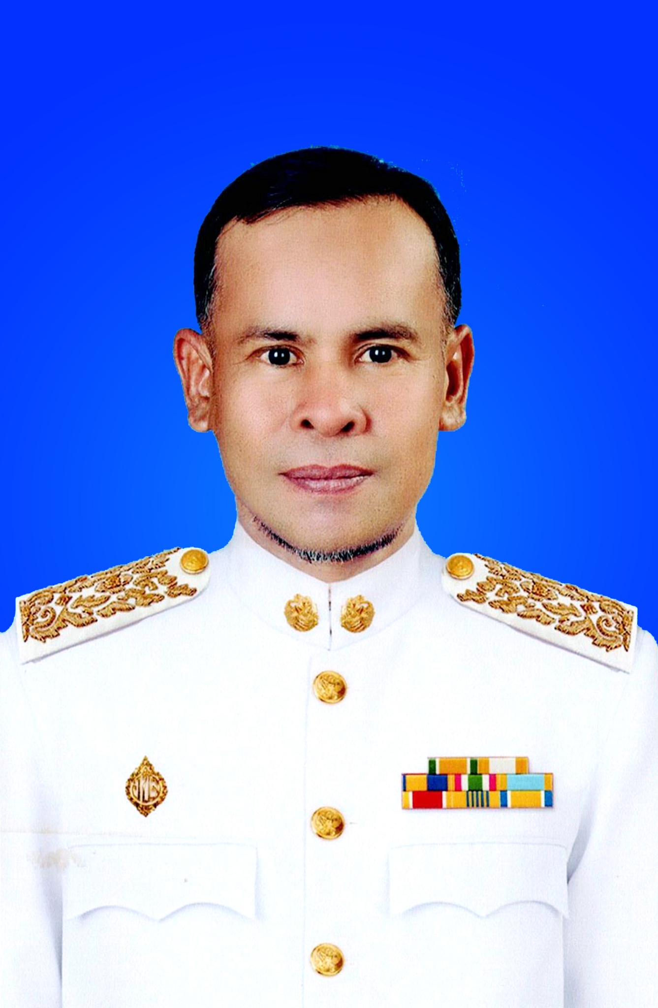 นายรอฮีม กาสา