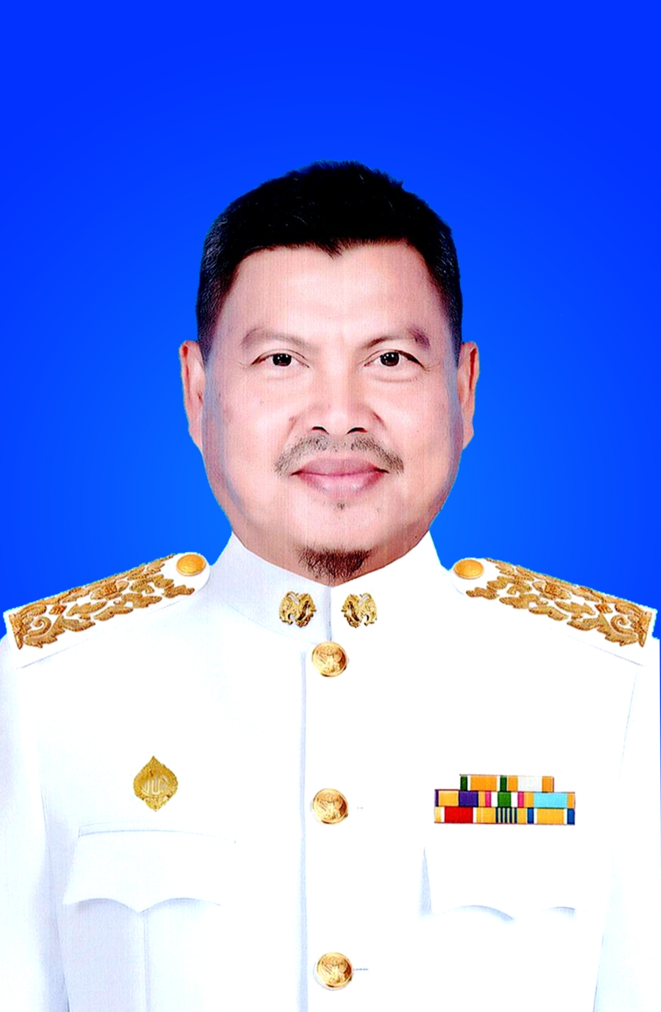 นายอาบีดีน แลหมัน