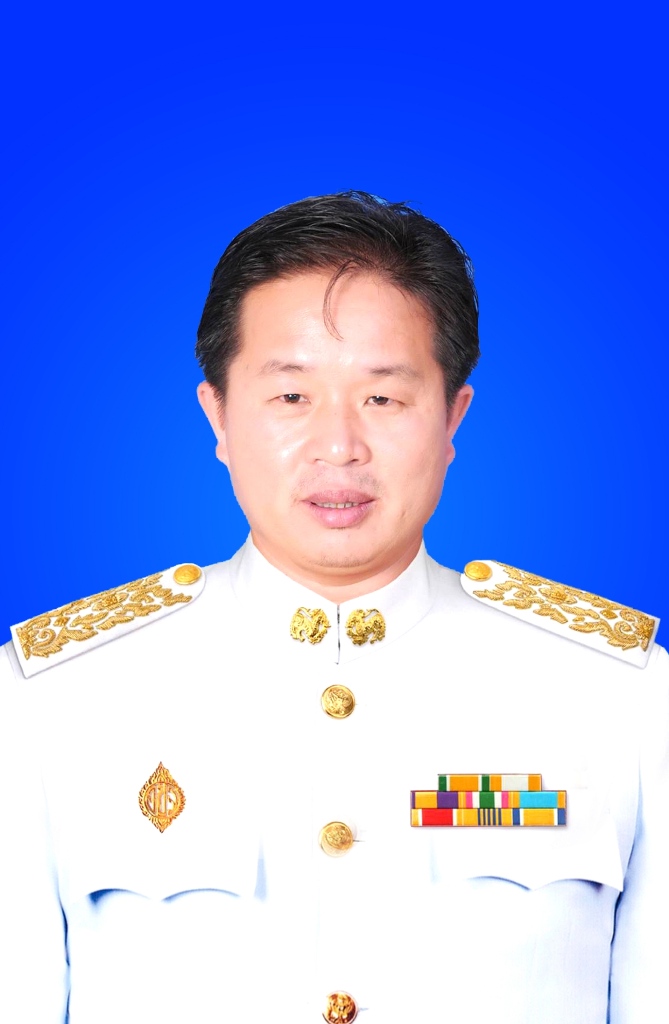 นายประเสริฐ แซ่อึ้ง