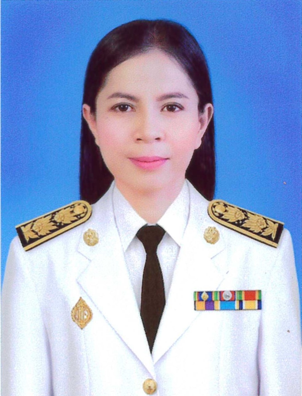 นางสาวมัลลิกา พันธภาค