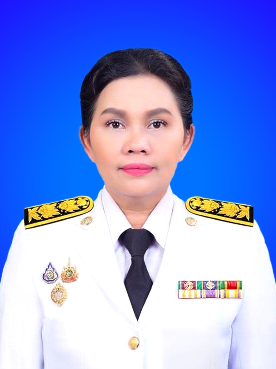 นางนลธพรรณ สังฆโต