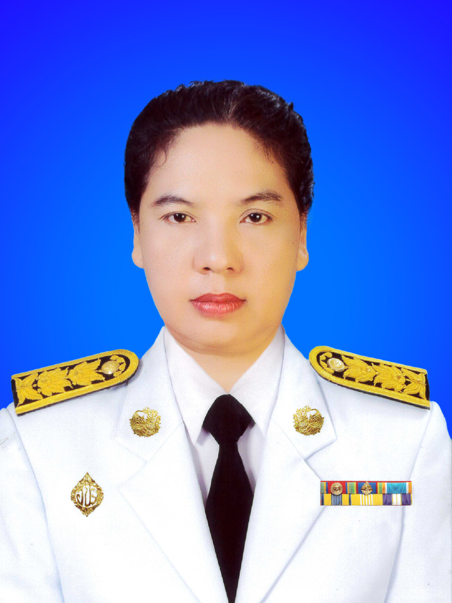 นางจรูญ ชุมภูทอง